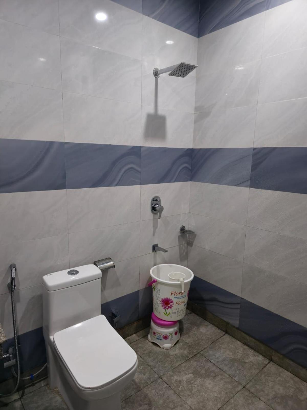 Отель Satya Residency Катра Экстерьер фото